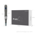 Skin Needling Pen Choicy Drpen M8 16 Speed Microneedle Supplier